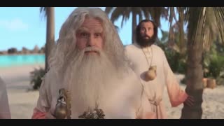 دانلود سریال کمدی هیجانی بدبیاری ها - فصل 3 قسمت 7 - پایان فصل - با زیرنویس چسبیده