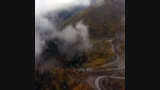 جاده توسکَستان