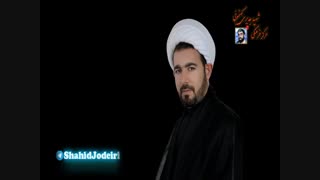 جدیدترین سخنرانی حجت الاسلام یونس ترابی سرابی