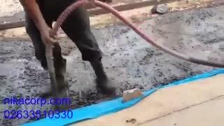 موتور ویبراتور بنزینی