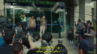 قسمت سیزدهم  سریال خاطرات الحمرا+زیرنویس چسبیده +با بازی پارک شین هه MemoriesoftheAlhambra