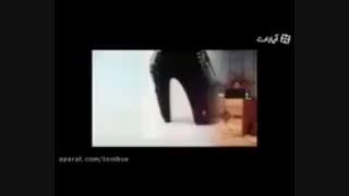 شبیه شدن انسان به جنیان