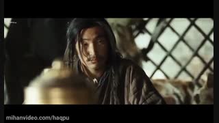 مغول - Mongol 2007