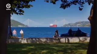 دانلود سریال قرص ماه قسمت 35 دوبله فارسی