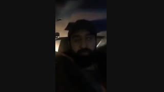 توضیحات مهدی یراحی در واکنش به خبر ٢٠:‌٣٠