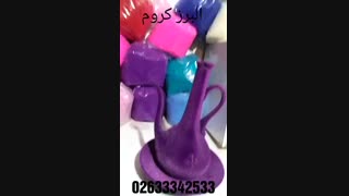 خدمات مخملپاشی