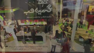 ایران سرور، برند برتر حوزه هاستینگ