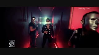 کامران و هومن :نمیدونم چرا