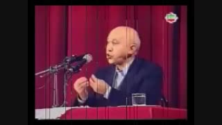 قهر خداوند -  دکتر الهی قمشه ای