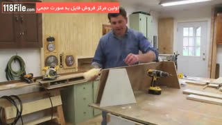 آموزش کامل ساخت کندو عسل بصورت مرحله به مرحله