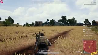 تحلیل فنی ۳۰# | تحلیل فنی و بررسی عملکرد بازی PlayerUnknown’s Battlegrounds