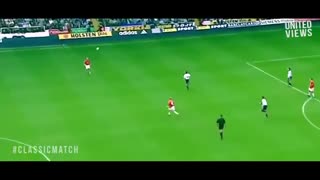 کامبکِ به یاد ماندنی منچستریونایتد مقابل تاتنهام سال 2001