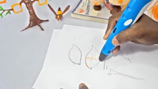 پرینتر سه بعدی و خودکار