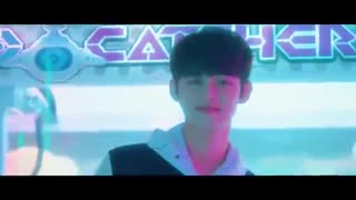 TXT (투모로우바이투게더) ‘Introduction Film - What do you do?’ - 연준 (YEONJUN)