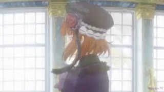 Horror - AMV) - Madness)