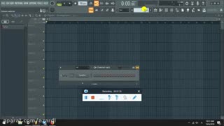 آموزش فارسی نویسی در اف ال استودیو
