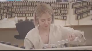 میکسی از برنامه girls for rest(پیشنهادی)