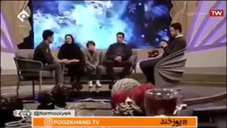 خوانندگی زیبای عادل و میعاد اهنگ محسن ابراهیم زاده