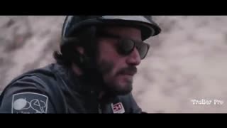 تریلر معرفی فیلم سینمایی جان ویک 3 - 2019