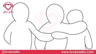 آیا افراد خیانتکار، خیانت در ژنشان است؟