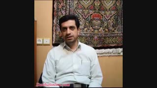 تفاوت‌های اصلی فرش دستباف و ماشینی