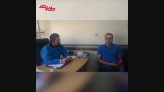 درمان زخم پای دیابتی