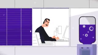 انیمیشن اپلیکیشن کولاک | Koolack