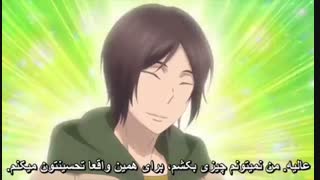 فرشته چیه؟؟!!
