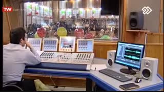 انحصار طلبی صداو سیما