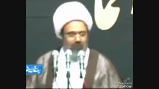 فقط جواب حاج آقا D: