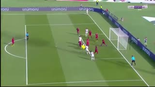 خلاصۀ دیدار کره‌شمالی 0_6 قطر (جام ملت‌های آسیا)