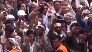 مستندی از کشور یمن