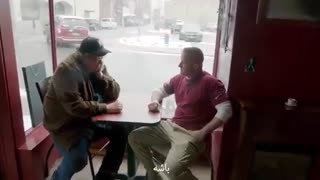 مستند آمریکایی جنجالی از دونالد ترامپ