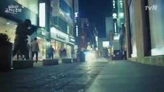 قسمت چهاردهم سریال کره ای Memories of the Alhambra 2018 - با زیرنویس فارسی