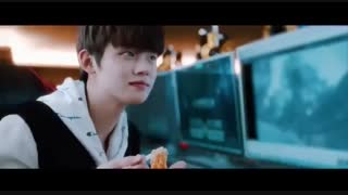 تیزر معرفی اولین عضو گروه جدید بیگ هیت TXT(خیلییییی شبیه تهیونگههه)