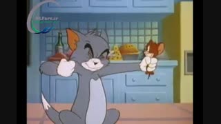 تریلر انیمیشن Tom and Jerry