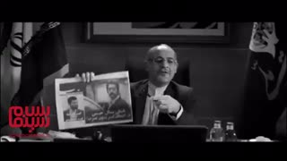 انتشار نماهنگ گروه بمرانی برای فیلم مارموز