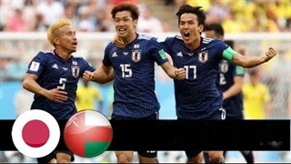 خلاصه بازی عمان 0_1 ژاپن (جام ملت‌های آسیا 2019 امارات)