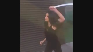 منم میشه خانواده داشته باشم -_-
