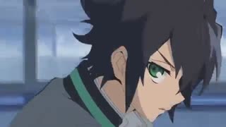 Owari no Seraph「AMV」- Rumors