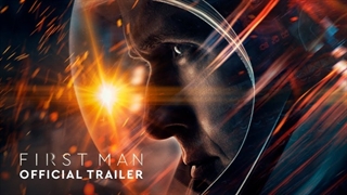 دانلود فیلم اولین انسان First Man 2018