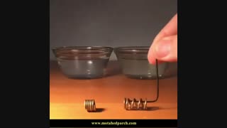 آلیاژ حافظه دار