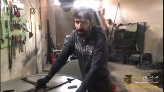 جنس سینی ماله موتوری