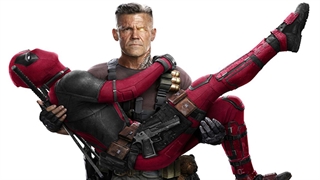 جلوه های ویژه فیلم Deadpool 2