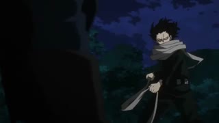 AMV Anime Boku No Hero Academia _Dadi - Rise  میکس انیمه مدرسه قهرمانانه من _دابی