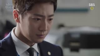 قسمت هشتم سریال کره ای وقتی تو خواب بودی