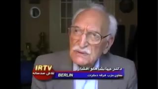 پیشه وری خاین به مردم آذربایجان و نوکر استالین و شوروی