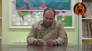 هشتمین نشست ادبی ترک های خراسان