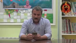 هشتمین نشست ادبی ترک های خراسان