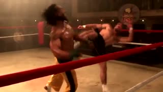 دانلود فیلم شکست ناپذیر ۳ / دانلود Undisputed 3 Redemption 2010 - نت پاک NETPAAK.COM